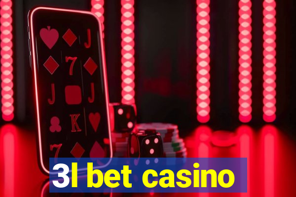 3l bet casino